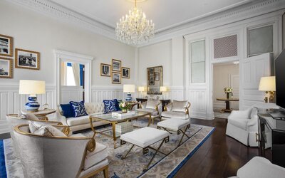 Waldorf Astoria Washington DC