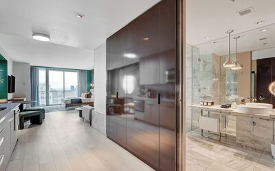 Ava's Suite 37th FLR PALMS PLACE
