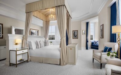 Waldorf Astoria Washington DC