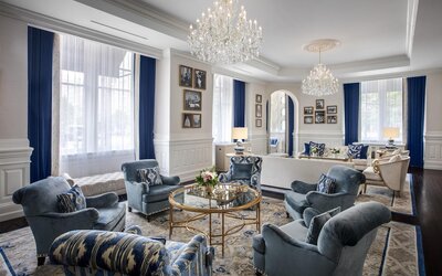Waldorf Astoria Washington DC