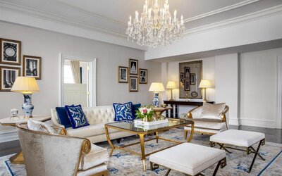 Waldorf Astoria Washington DC