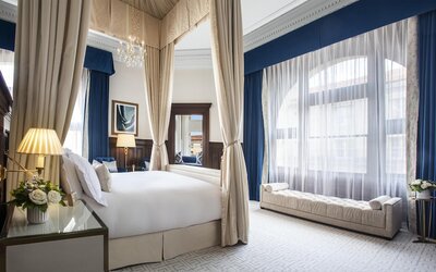 Waldorf Astoria Washington DC