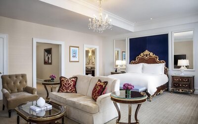 Waldorf Astoria Washington DC
