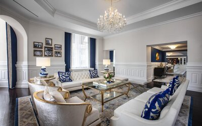 Waldorf Astoria Washington DC