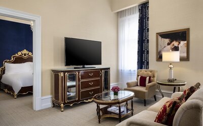 Waldorf Astoria Washington DC
