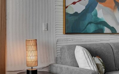 Ava's Suite 37th FLR PALMS PLACE