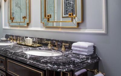 Waldorf Astoria Washington DC