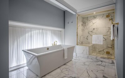 Waldorf Astoria Washington DC