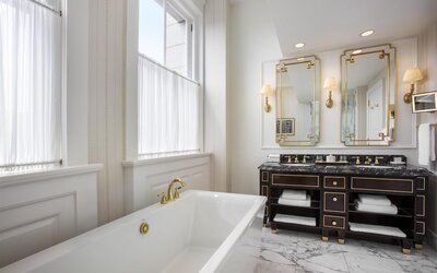 Waldorf Astoria Washington DC