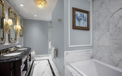 Waldorf Astoria Washington DC