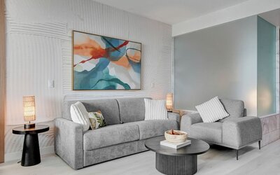 Ava's Suite 37th FLR PALMS PLACE