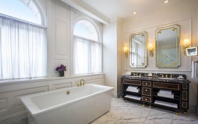 Waldorf Astoria Washington DC
