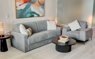 Ava's Suite 37th FLR PALMS PLACE
