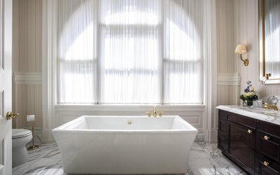 Waldorf Astoria Washington DC