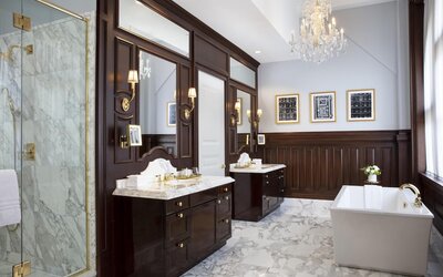 Waldorf Astoria Washington DC