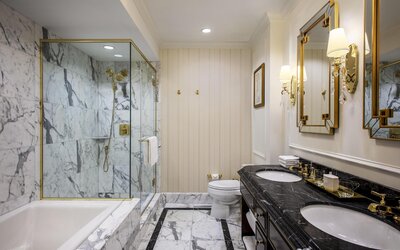 Waldorf Astoria Washington DC