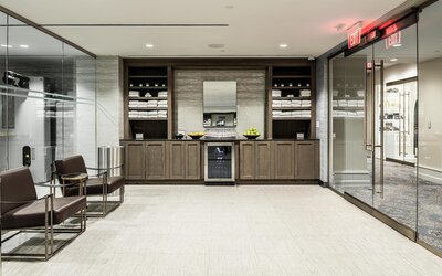 Waldorf Astoria Washington DC