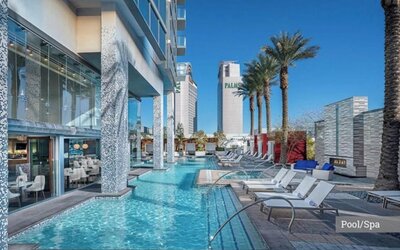 Ava's Suite 37th FLR PALMS PLACE