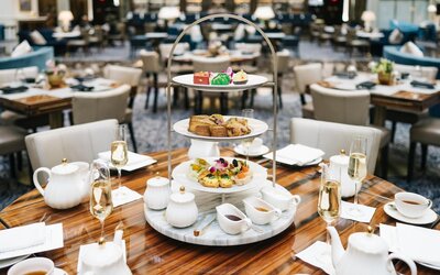 Waldorf Astoria Washington DC