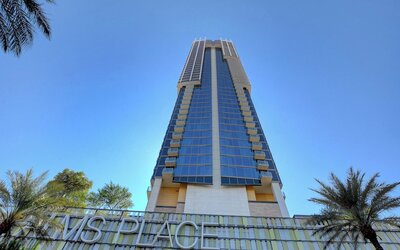 Ava's Suite 37th FLR PALMS PLACE