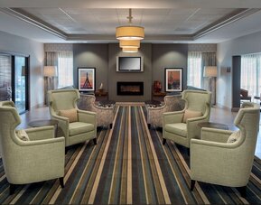 Hampton Inn Boston - Logan Airport