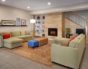 Country Inn & Suites by Radisson, Camp Springs (Andrews Air Force Base), MD