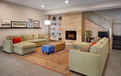Country Inn & Suites by Radisson, Camp Springs (Andrews Air Force Base), MD