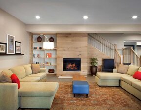 Country Inn & Suites by Radisson, Camp Springs (Andrews Air Force Base), MD