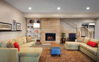 Country Inn & Suites by Radisson, Camp Springs (Andrews Air Force Base), MD