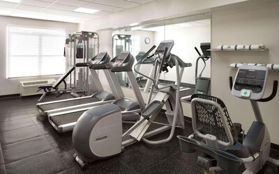 Country Inn & Suites by Radisson, Camp Springs (Andrews Air Force Base), MD