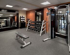 Hampton Inn Boston - Logan Airport