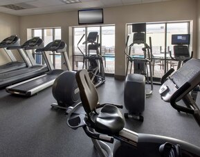 Hampton Inn Boston - Logan Airport