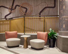 Washington Marriott at Metro Center