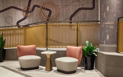 Washington Marriott at Metro Center