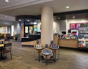 Washington Marriott at Metro Center