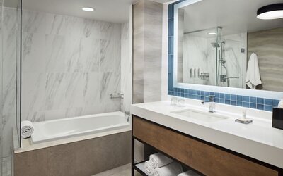 Washington Marriott at Metro Center