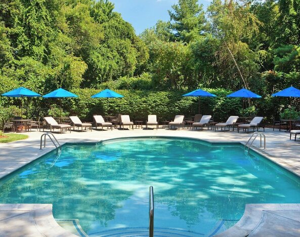 Boston Marriott Burlington