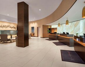 Boston Marriott Burlington
