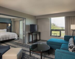 Boston Marriott Burlington
