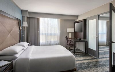 Boston Marriott Burlington