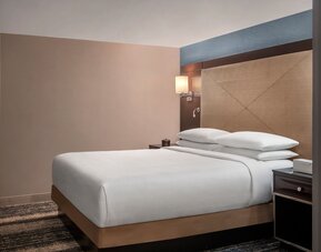 Boston Marriott Burlington