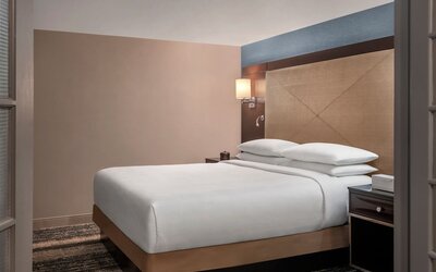 Boston Marriott Burlington