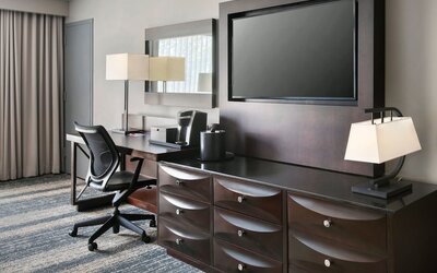 Boston Marriott Burlington
