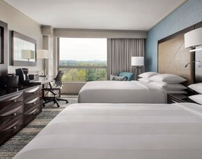 Boston Marriott Burlington