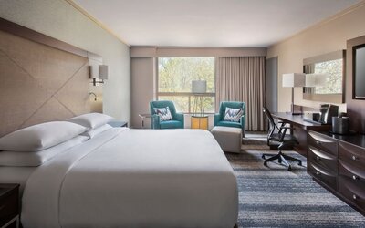 Boston Marriott Burlington