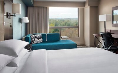 Boston Marriott Burlington