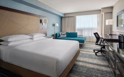 Boston Marriott Burlington