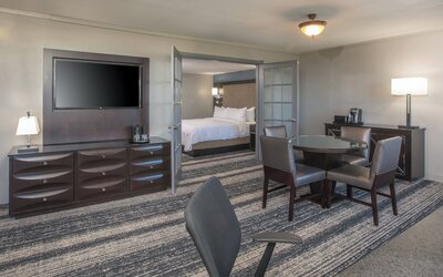 Boston Marriott Burlington