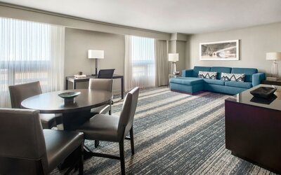 Boston Marriott Burlington