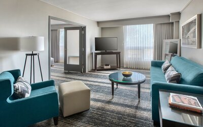 Boston Marriott Burlington